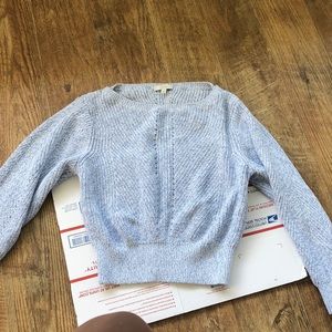 Joie knitted sweater
